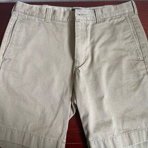 Men’s J. Crew 9-inch Inseam Shorts